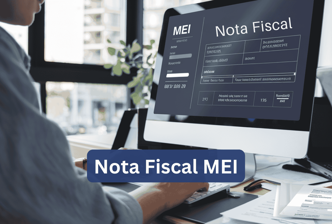 Nota Fiscal MEI Nota Fiscal MEI