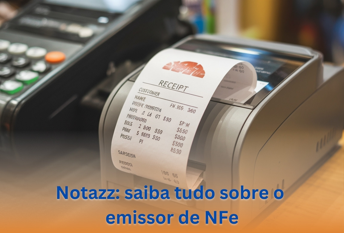 Emissor Notazz Emissor Notazz