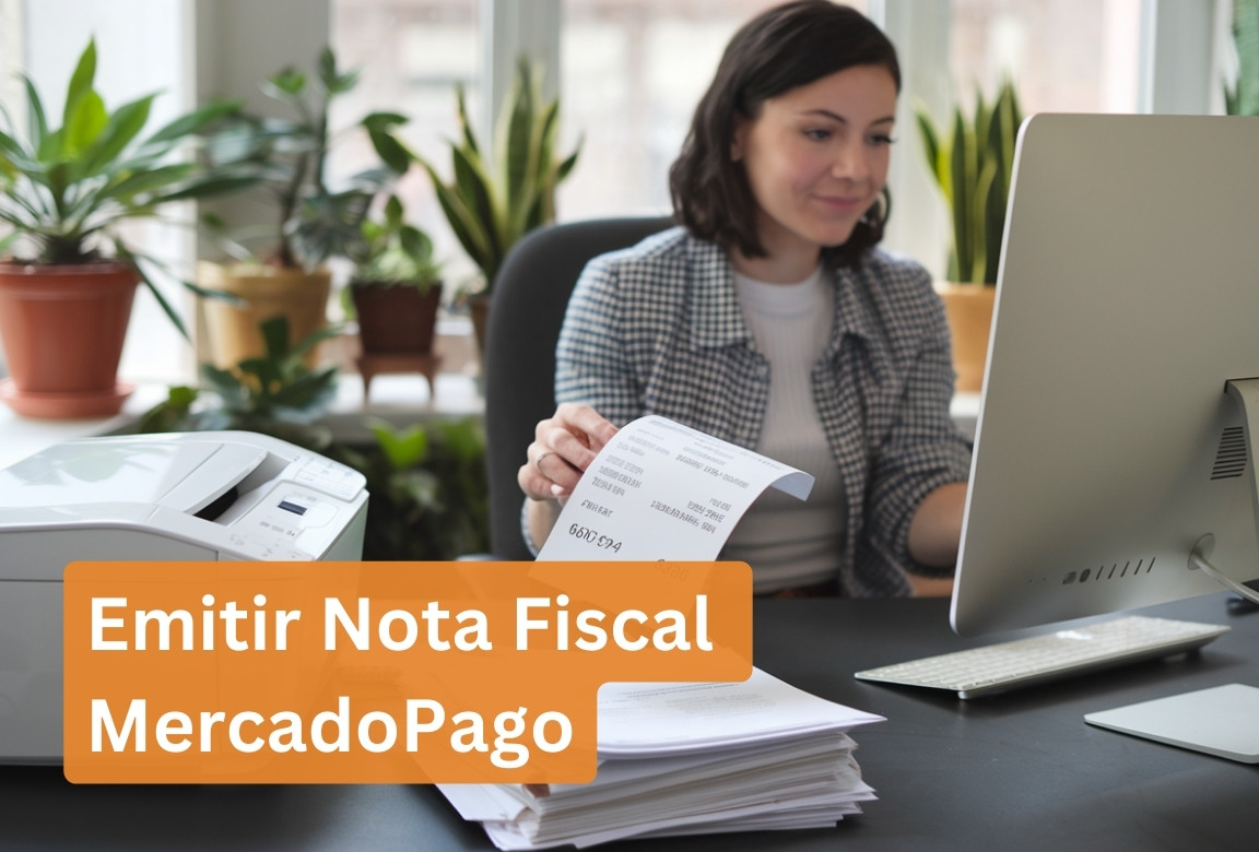 Nota Fiscal Automaticamente com Mercado Pago