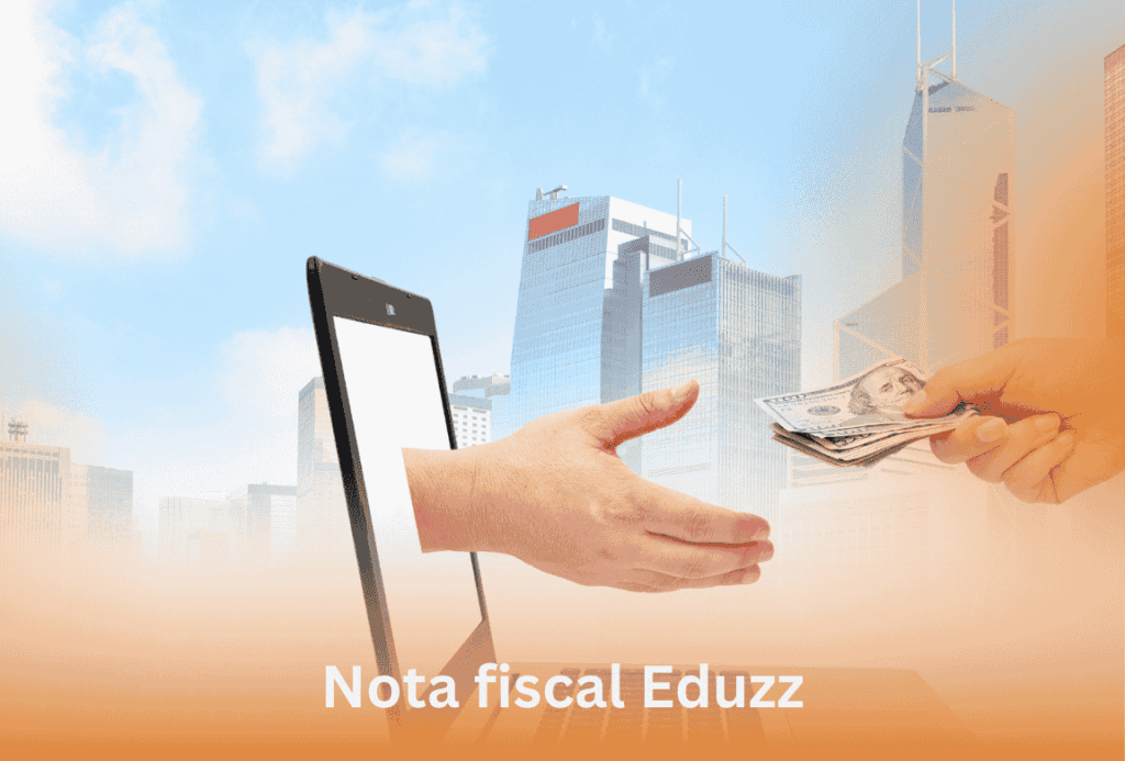 Nota Fiscal Kiwify