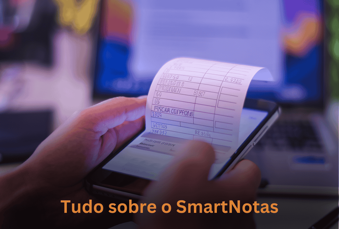 Tudo sobre o SmartNotas