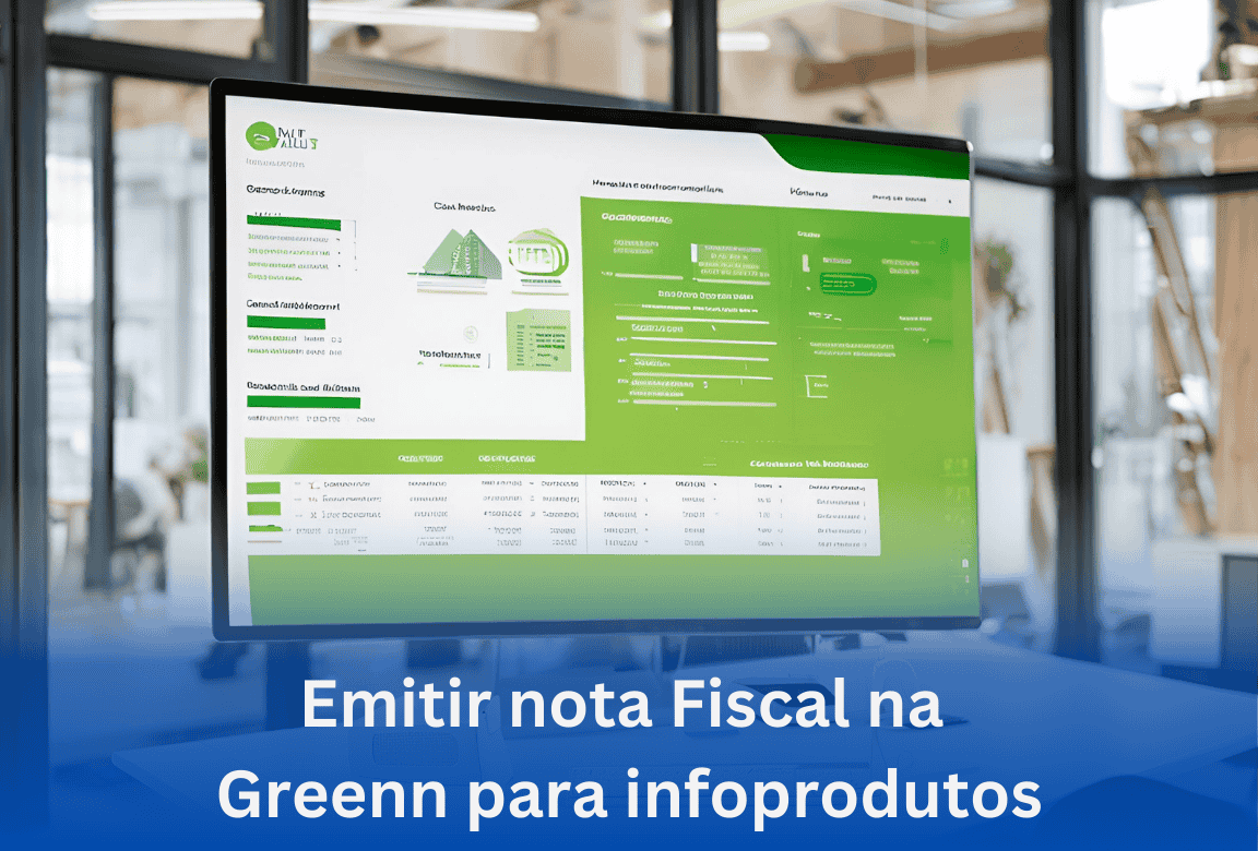 Greenn Nota Fiscal