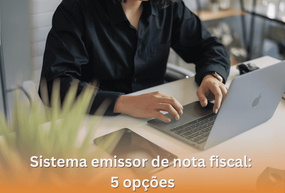 Emitindo nota Fiscal Emitindo nota Fiscal