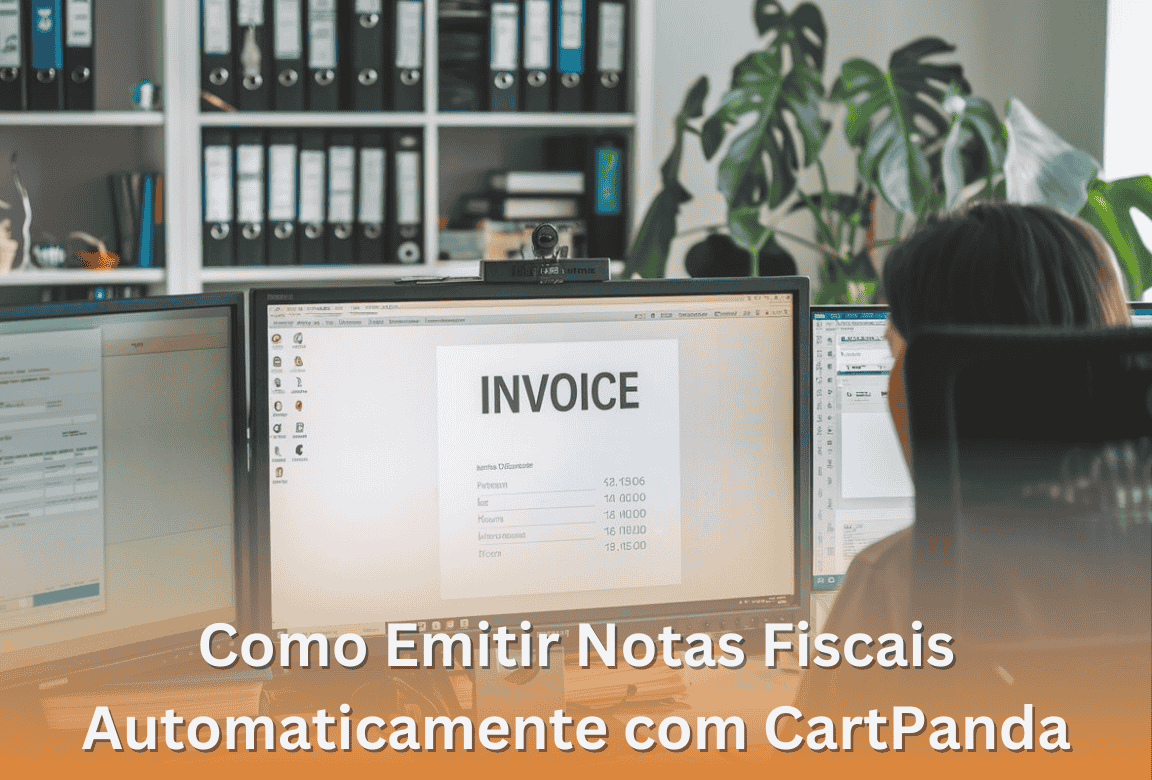 Como Emitir Notas Fiscais Automaticamente com CartPanda