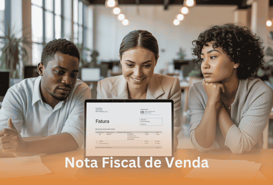 Nota Fiscal de Venda Diferenças entre NFe, NFSe e NFCe