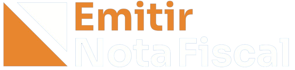 Emitir Nota Fiscal Logo