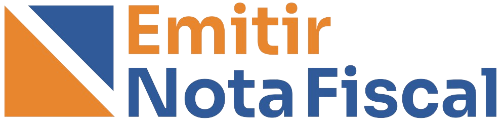 Emitir Nota Fiscal Logo