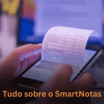 Tudo sobre o SmartNotas para você saber se vale a pena contratar Tudo sobre o SmartNotas