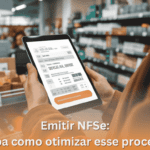 NFSe dúvidas e como emitir