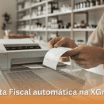 XGrow: Como Emitir Nota Fiscal de Vendas de Forma Rápida e Eficiente Emita sua nota fiscal de vendas de forma simples e rápida com o XGrow. Automatize a emissão e facilite suas operações, garantindo ajustes fiscais e economia.
