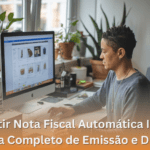 Emitir Nota Fiscal Automática Iugu Guia Completo de Emissão e Dicas