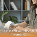 Emitir Nota Fiscal TriboPay: NF Automática Emitir Nota Fiscal TriboPay NF Automática