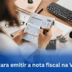 Guia para emitir a nota fiscal na Voomp Guia para emitir a nota fiscal na Voomp