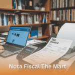 Nota Fiscal The Mart
