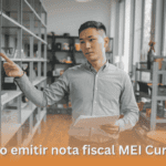 Como emitir nota fiscal MEI Curitiba