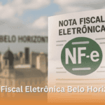 Nota Fiscal Eletrônica Belo Horizonte