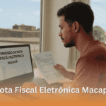 Nota Fiscal Eletrônica Macapá: Emita com Segurança e Rapidez