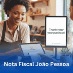Nota Fiscal João Pessoa