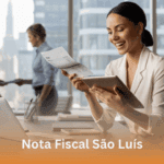 Nota Fiscal São Luís