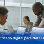 Certificado Digital para Nota Fiscal