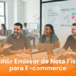 Melhor Emissor de Nota Fiscal para E-commerce