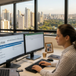 como emitir nota fiscal em Goiânia