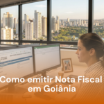 Nota Fiscal em Goiânia