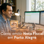 Como emitir Nota Fiscal em Porto Alegre