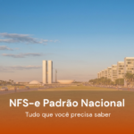 NFS-e Padrão Nacional